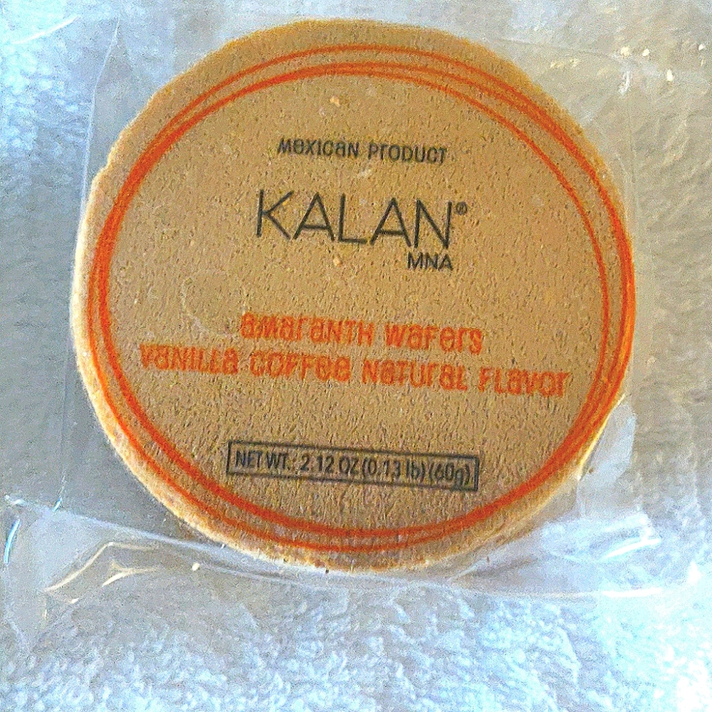Wafles / obleas